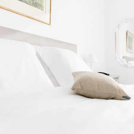 Apartahotel Italia *
