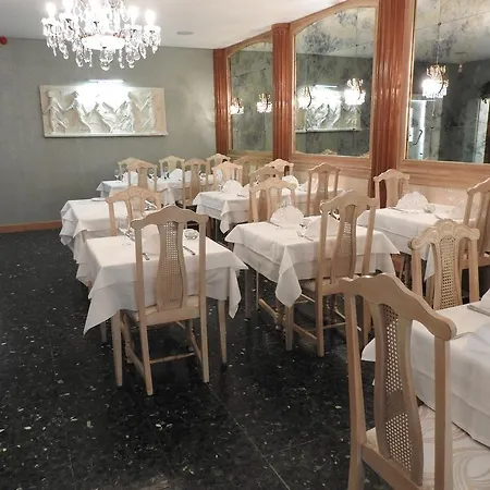 Appart hôtel Italia Luxembourg