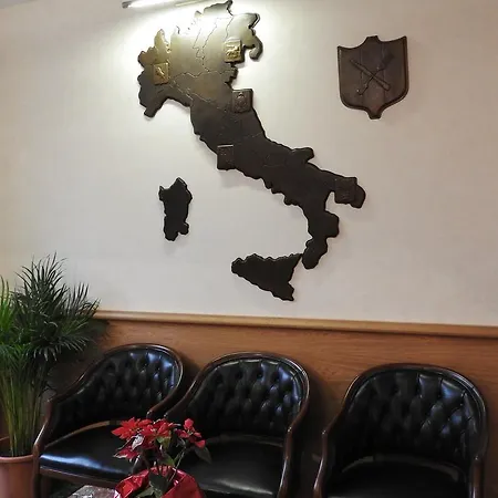 Apartahotel Italia Luxemburgo