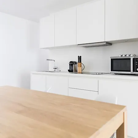 Apartahotel Italia