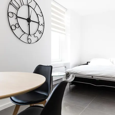 Appart hôtel Italia Luxembourg