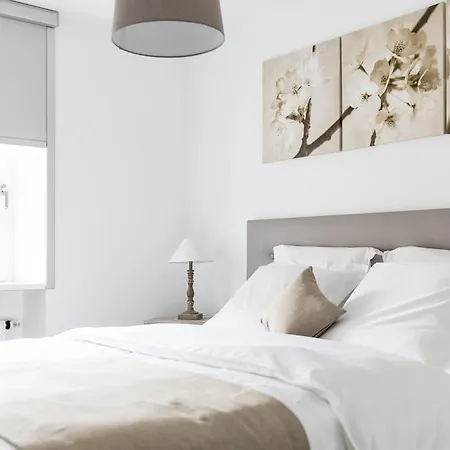 Appart hôtel Italia Luxembourg
